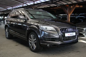 Audi Q7 4.2TDI/Quattro/Панорама/, снимка 3