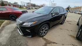 Обява за продажба на Lexus RX 350 4x4* KEEP ASSIST LANE* BLIND SPOT* ПОДГРЕВ* ОБДУХВ ~46 999 лв. - изображение 1