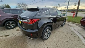 Обява за продажба на Lexus RX 350 4x4* KEEP ASSIST LANE* BLIND SPOT* ПОДГРЕВ* ОБДУХВ ~46 999 лв. - изображение 2