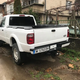 Ford Ranger Газов инжекцион , снимка 3