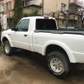 Ford Ranger Газов инжекцион , снимка 2