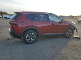 Nissan Rogue SV* Дистроник* Подгрев* З.Камера* , снимка 3