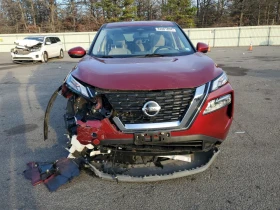 Nissan Rogue SV* Дистроник* Подгрев* З.Камера* , снимка 5