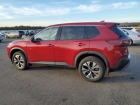 Nissan Rogue SV* Дистроник* Подгрев* З.Камера* , снимка 2