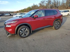 Nissan Rogue SV* Дистроник* Подгрев* З.Камера* , снимка 1