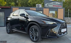 Lexus NX 350h НОВ/2.5HEV/243HP/LUXURY/PANO/MARK LEV/360/4X4/911a, снимка 3