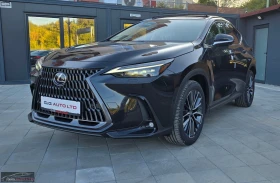 Lexus NX 350h НОВ/2.5HEV/243HP/LUXURY/PANO/MARK LEV/360/4X4/911a, снимка 1