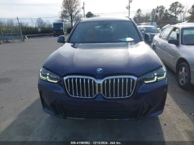 BMW X3  XDRIVE30I, снимка 1