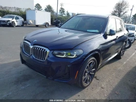 BMW X3  XDRIVE30I, снимка 2