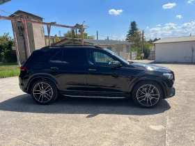 Mercedes-Benz GLE 400 d AMG! , снимка 3