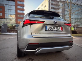 Lexus NX 300h 10г ГАРАНЦИЯ / LUXURY /БЕЗ ИНТЕРВЕНЦИИ/ ЕВРОПЕЙСКА, снимка 5