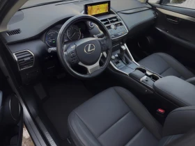 Lexus NX 300h 10г ГАРАНЦИЯ / LUXURY /БЕЗ ИНТЕРВЕНЦИИ/ ЕВРОПЕЙСКА, снимка 7