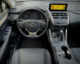 Lexus NX 300h 10г ГАРАНЦИЯ / LUXURY /БЕЗ ИНТЕРВЕНЦИИ/ ЕВРОПЕЙСКА, снимка 8