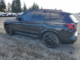 BMW X3, снимка 6