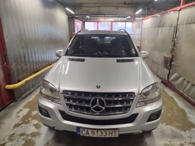 Mercedes-Benz ML 280, снимка 3