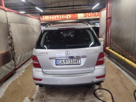 Mercedes-Benz ML 280, снимка 4