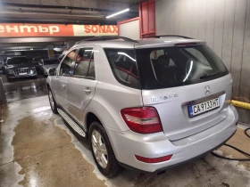 Mercedes-Benz ML 280, снимка 5