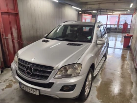 Mercedes-Benz ML 280, снимка 1