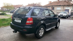Обява за продажба на Kia Sorento 2.4i 139к.с. ~6 500 лв. - изображение 3