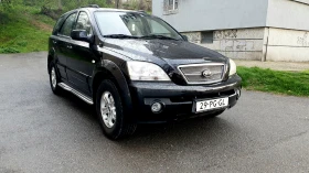 Обява за продажба на Kia Sorento 2.4i 139к.с. ~6 500 лв. - изображение 1