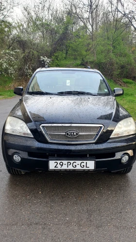 Обява за продажба на Kia Sorento 2.4i 139к.с. ~6 500 лв. - изображение 2