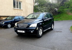 Обява за продажба на Kia Sorento 2.4i 139к.с. ~6 500 лв. - изображение 1