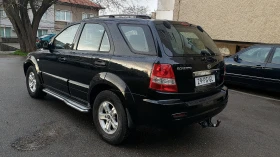 Обява за продажба на Kia Sorento 2.4i 139к.с. ~6 500 лв. - изображение 4