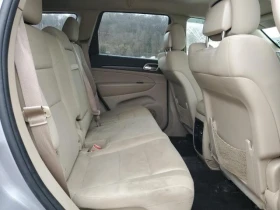 Jeep Grand cherokee LAREDO 4x4 - 16000 лв. - 25820308 | Car24.bg