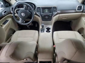 Jeep Grand cherokee LAREDO 4x4 - 16000 лв. - 25820308 | Car24.bg