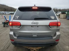 Jeep Grand cherokee LAREDO 4x4 - 16000 лв. - 25820308 | Car24.bg