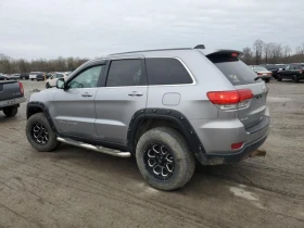 Jeep Grand cherokee LAREDO 4x4 - 16000 лв. - 25820308 | Car24.bg