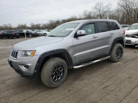 Jeep Grand cherokee LAREDO 4x4