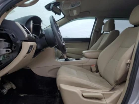 Jeep Grand cherokee LAREDO 4x4 - 16000 лв. - 25820308 | Car24.bg
