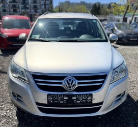 VW Tiguan 2.0TDI | Mobile.bg    3