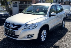 VW Tiguan 2.0TDI | Mobile.bg    2