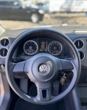 VW Tiguan 2.0TDI | Mobile.bg    8