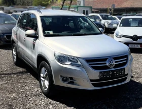 VW Tiguan 2.0TDI | Mobile.bg    1