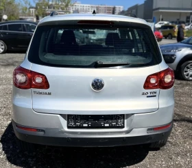VW Tiguan 2.0TDI | Mobile.bg    6
