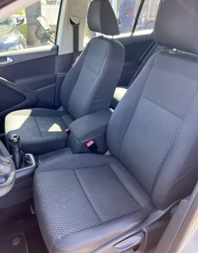 VW Tiguan 2.0TDI | Mobile.bg    10