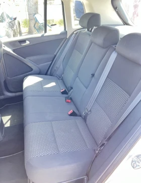 VW Tiguan 2.0TDI | Mobile.bg    11