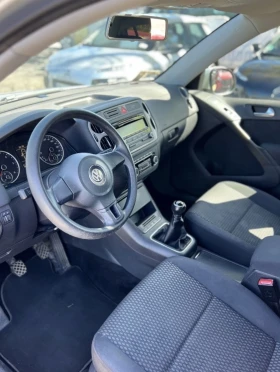 VW Tiguan 2.0TDI | Mobile.bg    7