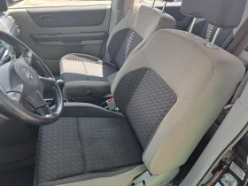 Nissan X-trail 2.5i - 6900 лв. - 90725468 11
