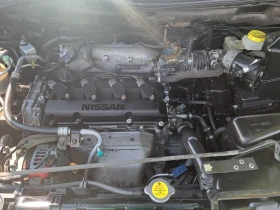 Nissan X-trail 2.5i - 6900 лв. - 90725468 15