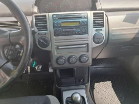 Nissan X-trail 2.5i - 6900 лв. - 90725468 13