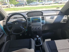 Nissan X-trail 2.5i - 6900 лв. - 90725468 9