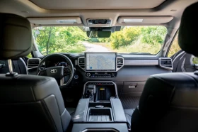 Toyota Tundra Limited i Force Max | Mobile.bg    13