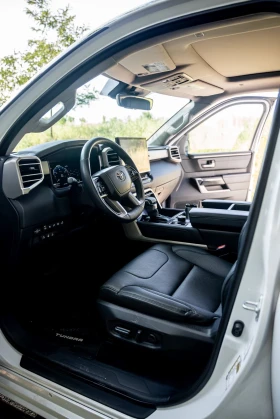 Toyota Tundra Limited i Force Max | Mobile.bg    7