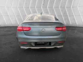 Mercedes-Benz GLE 350   Mercedes GLE350d AMG LINE 3xTV  | Mobile.bg    6