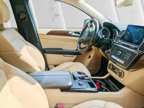 Mercedes-Benz GLE 350   Mercedes GLE350d AMG LINE 3xTV  | Mobile.bg    7