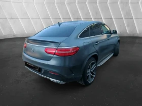 Mercedes-Benz GLE 350   Mercedes GLE350d AMG LINE 3xTV  | Mobile.bg    4